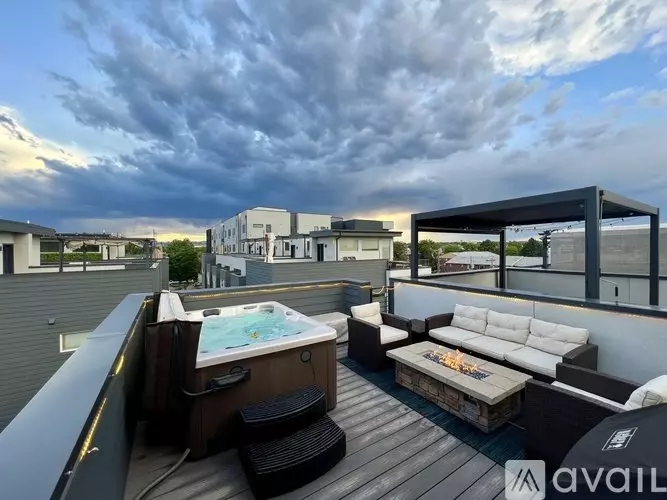 1581 Grove St Unit 1 Apartment for rent in Denver, CO