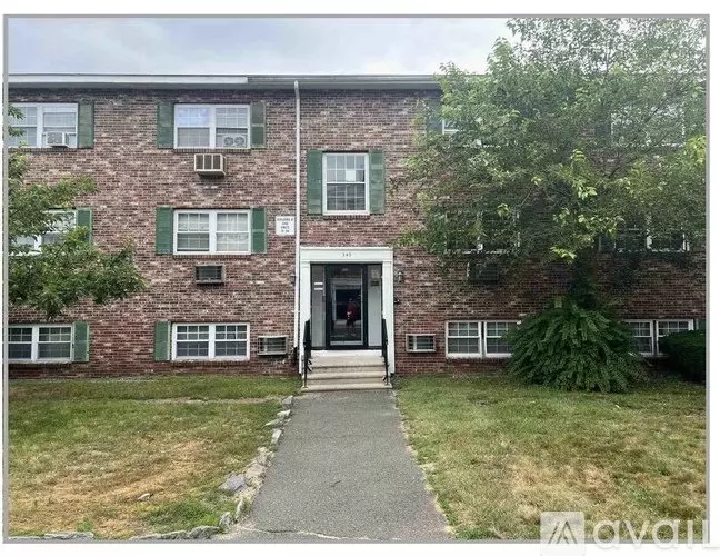 349 Hildreth St Unit 21 Apartment for rent in Lowell, MA