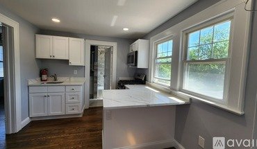 9 Henry Pl Unit 2 Apartment for rent in Maplewood, NJ