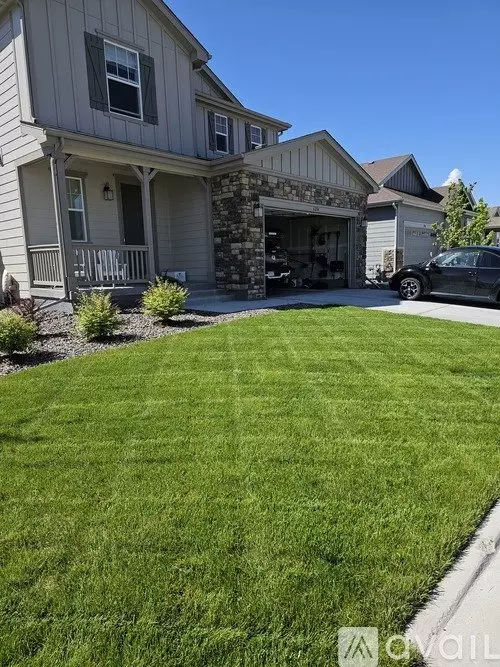 6214 Long Branch Dr House for rent in Parker, CO
