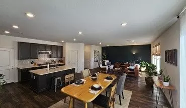 4 of 23 6214 Long Branch Dr House for rent in Parker, CO