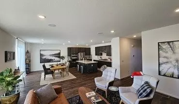 5 of 23 6214 Long Branch Dr House for rent in Parker, CO