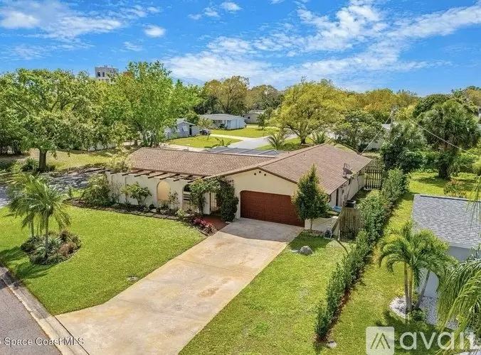 301 Dartmouth Ave House for rent in Melbourne, FL