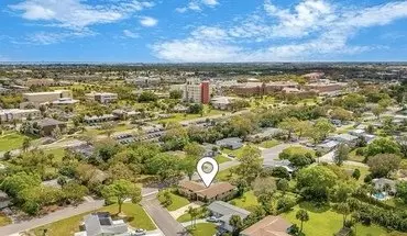 4 of 16 301 Dartmouth Ave House for rent in Melbourne, FL