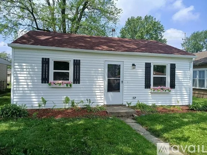 7616 Walnut Ave House for rent in Hammond, IN