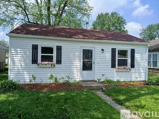 7616 Walnut Ave Apartment for rent in Hammond, IN