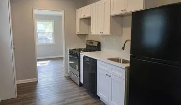 3 of 12 7616 Walnut Ave House for rent in Hammond, IN