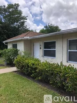 5060 Sanctuary Way Apartment for rent in West Palm Beach, FL