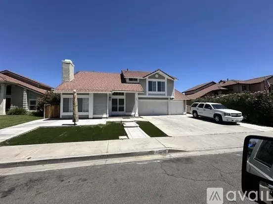 1643 Derby Ct Apartment for rent in Palmdale, CA