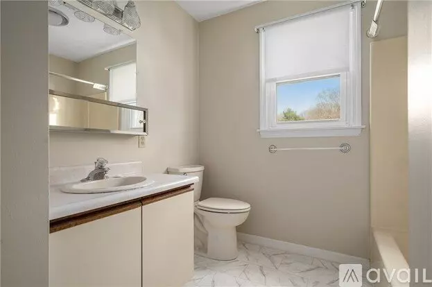 185 Manville Hill Rd Unit Apt Apartment for rent in Cumberland, RI