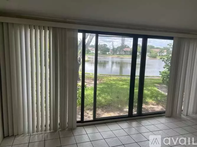 4864 Sable Pine Cir Unit B Apartment for rent in West Palm Beach, FL