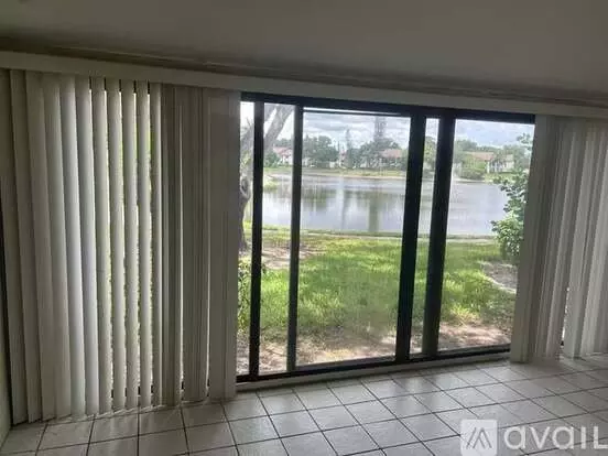 4864 Sable Pine Cir Unit B Apartment for rent in West Palm Beach, FL
