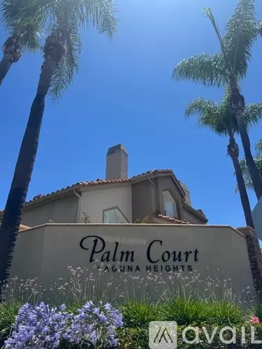 4 Orlando Ct Unit 32 Apartment for rent in Laguna Niguel, CA