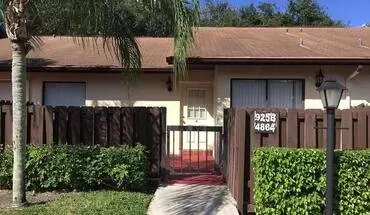 5 of 19 4864 Sable Pine Cir Unit B Apartment for rent in West Palm Beach, FL