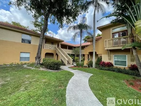 4783 Via Palm Lks Unit 104 Apartment for rent in West Palm Beach, FL