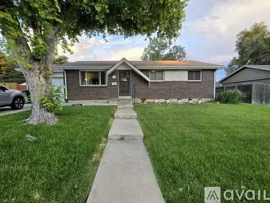 8250 Chase Way Apartment for rent in Arvada, CO