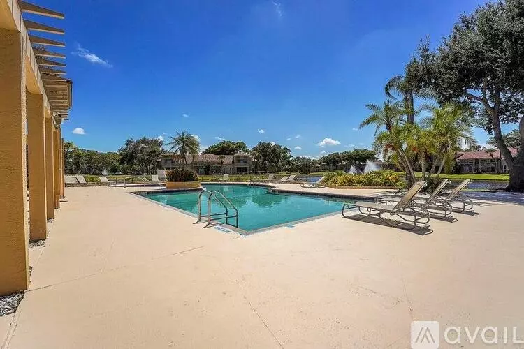 4815 Via Palm Lks Unit 1422 Apartment for rent in West Palm Beach, FL