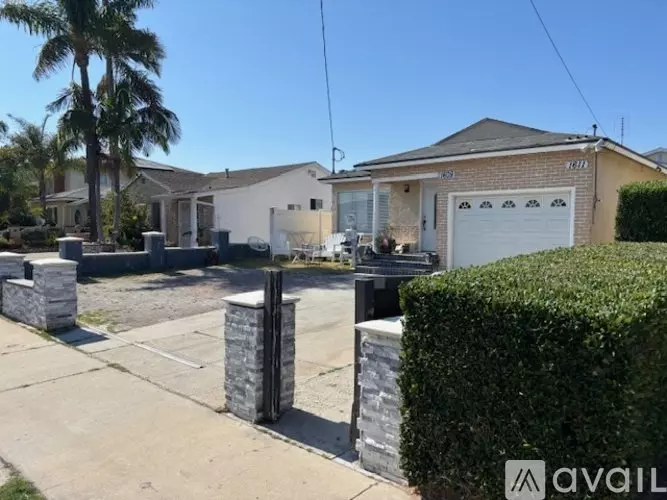 1609 W 221st St Unit 1609 Apartment for rent in Torrance, CA