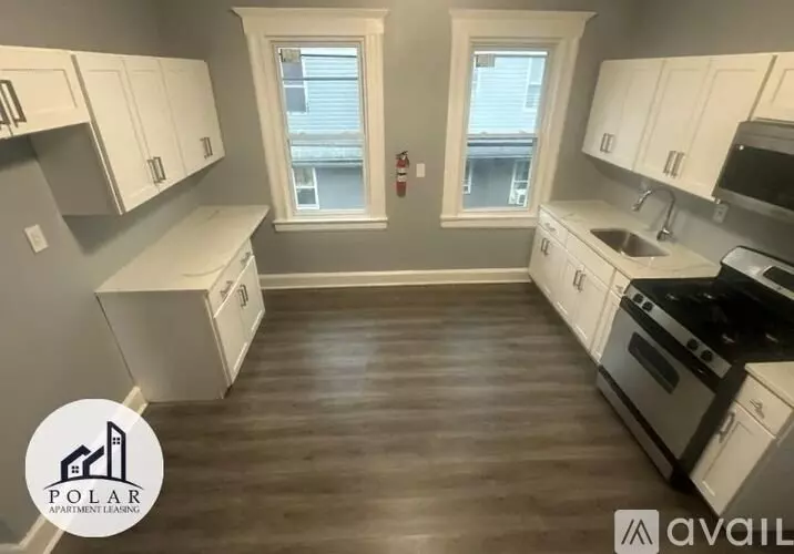 332 Hamilton Ave House for rent in Paterson, NJ