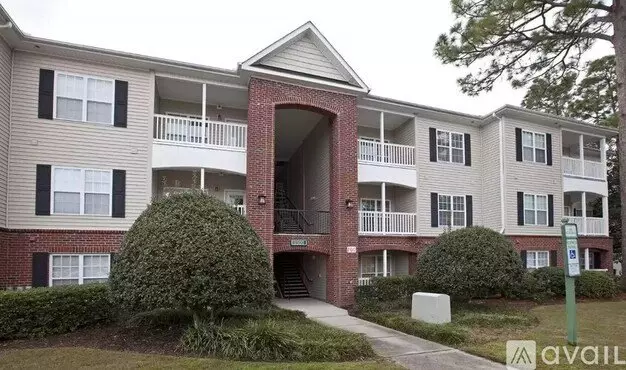 1500 Cadfel Ct Unit 201 Apartment for rent in Wilmington, NC