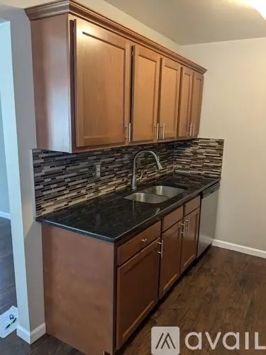 203 Trealout Dr Unit A-18 Apartment for rent in Fenton, MI