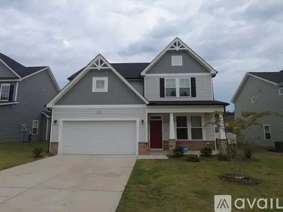 111 Hanover Ct Apartment for rent in Clayton, NC