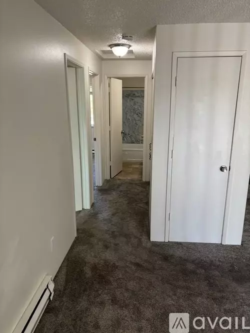 12150 SW Spur Ct Unit F Apartment for rent in Beaverton, OR