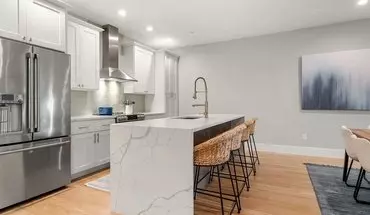 4 of 17 54 River St Unit 10 Apartment for rent in Boston, MA