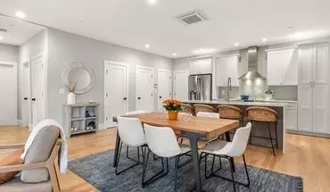 5 of 17 54 River St Unit 10 Apartment for rent in Boston, MA