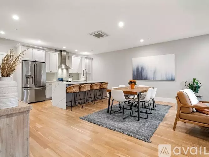 54 River St Unit 10 Apartment for rent in Boston, MA
