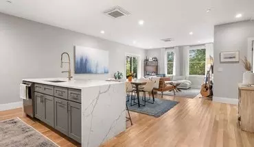 3 of 17 54 River St Unit 10 Apartment for rent in Boston, MA
