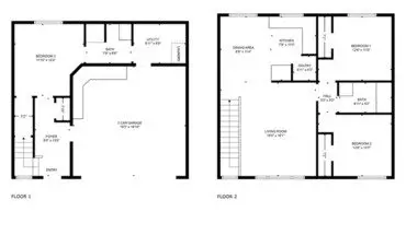 2 of 17 421 Tanager Path Unit 0 Apartment for rent in Mankato, MN