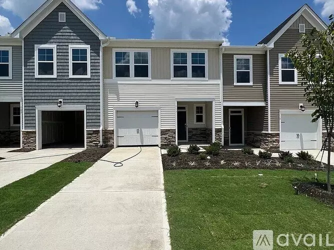 111 Aster Bloom Ln Unit 111 Apartment for rent in Raleigh, NC