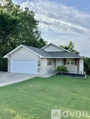 359 Mt Branson Dr Apartment for rent in Branson, MO
