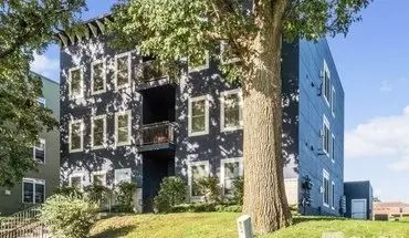 4 of 10 1717 Olive Ave Unit B6 Apartment for rent in Des Moines, IA