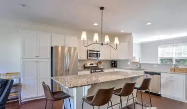 5 of 18 3216 Creole Lane Unit Berkeley Vlg Apartment for rent in Avondale Estates, GA