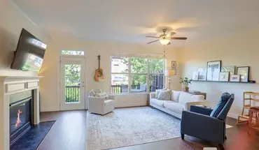 2 of 18 3216 Creole Lane Unit Berkeley Vlg Apartment for rent in Avondale Estates, GA