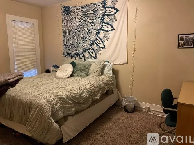 7 Monroe Hts House for rent in Cortland, NY