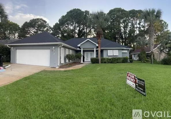 36 Alex Ct Apartment for rent in Destin, FL