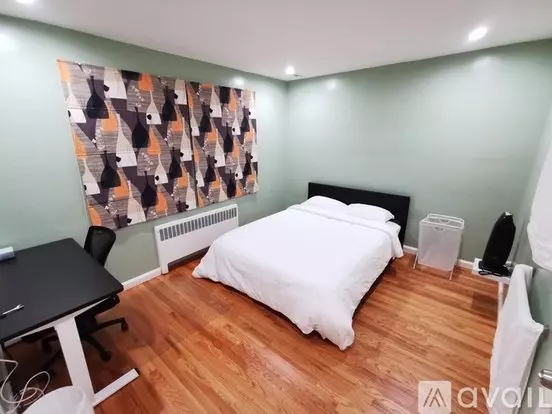 4 Mc Kinley St Unit Room Apartment for rent in Nutley, NJ