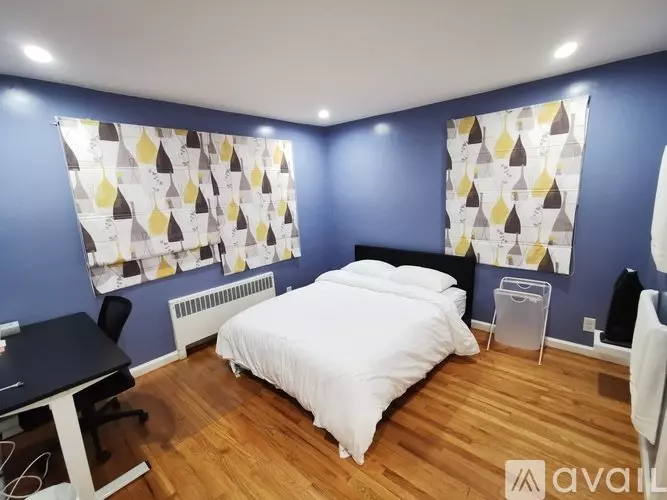 4 Mc Kinley St Unit Room Apartment for rent in Nutley, NJ