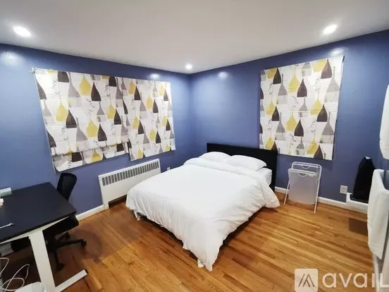 4 Mc Kinley St Unit Room Apartment for rent in Nutley, NJ