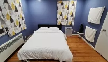 3 of 13 4 Mc Kinley St Unit Room Apartment for rent in Nutley, NJ