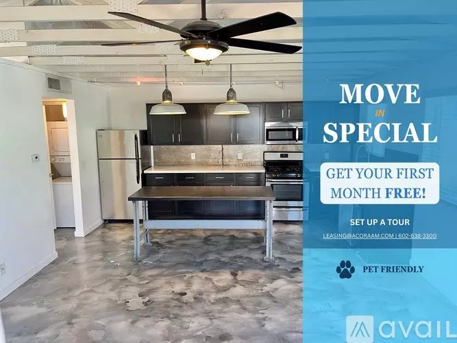 376 E Alvarado Rd Unit 9 Apartment for rent in Phoenix, AZ
