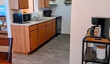 4 of 29 1021 Third St Unit 3 Apartment for rent in Osawatomie, KS