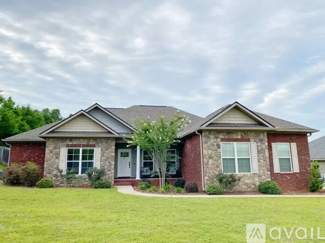131 Freedom Hts House for rent in Enterprise, AL