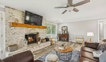3 of 38 9021 Lane Rd House for rent in Lascassas, TN