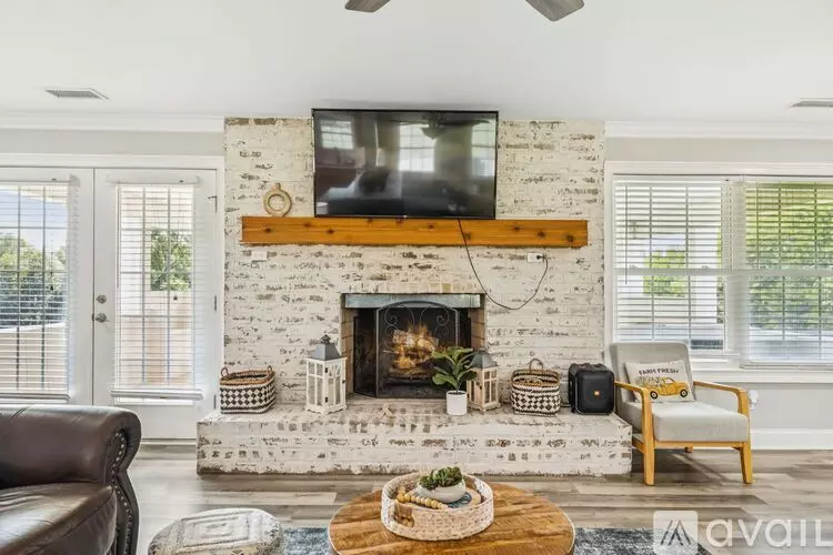 9021 Lane Rd House for rent in Lascassas, TN