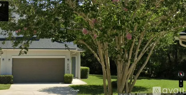 222 Amistad Drive Unit Vlgs Apartment for rent in St Augustine, FL