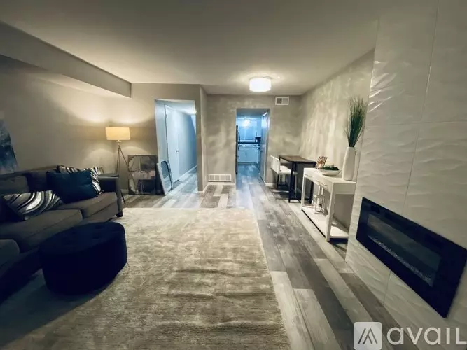 3361 Kimball Rd Unit 3 Apartment for rent in Rockford, IL